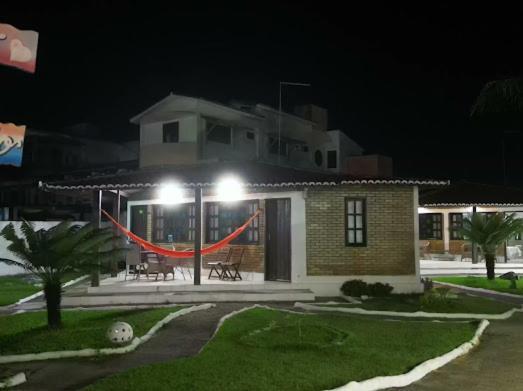 Praia Das Tartarugas Tabatinga  Exterior foto